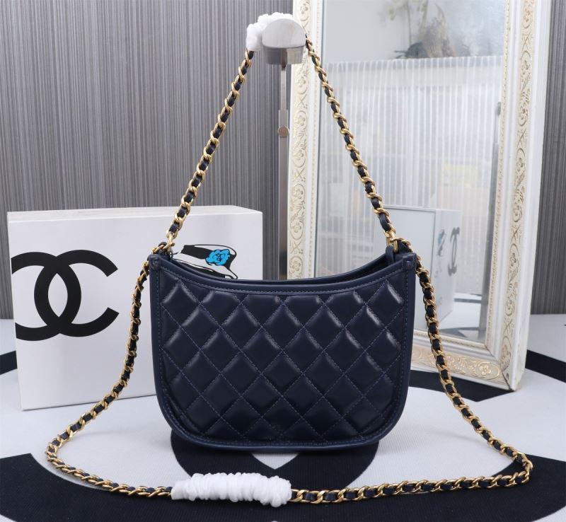 Chanel Hobo Bags